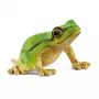 schleich WILD LIFE Ευρωπαϊκός βάτραχος, 3 έτος(-η), δάσος, άγρια ζώα/παιχνίδι περιπέτειας, πολύχρωμο