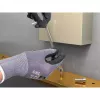 Σετ κλειδιών άλεν L-σχήματος HAZET 2105LG/9H