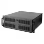 Κουτί υπολογιστή Chieftec UNC-409S-AIO-OP Rack μαύρο
