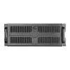 Κουτί υπολογιστή Chieftec UNC-409S-AIO-OP Rack μαύρο