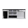 Κουτί υπολογιστή Chieftec UNC-409S-AIO-OP Rack μαύρο
