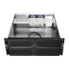Κουτί υπολογιστή Chieftec UNC-409S-AIO-OP Rack μαύρο
