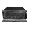 Κουτί υπολογιστή Chieftec UNC-409S-AIO-OP Rack μαύρο