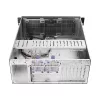 Κουτί υπολογιστή Chieftec UNC-409S-AIO-OP Rack μαύρο