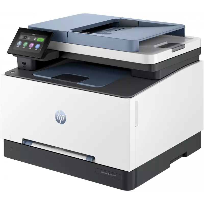 Πολυμηχάνημα HP Color LaserJet Pro MFP 3302sdw εκτυπωτής λέιζερ έγχρωμος