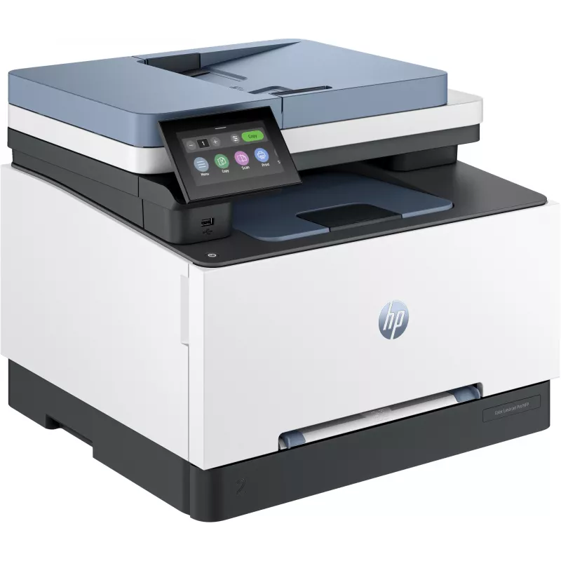 Πολυμηχάνημα HP Color LaserJet Pro MFP 3302sdw εκτυπωτής λέιζερ έγχρωμος