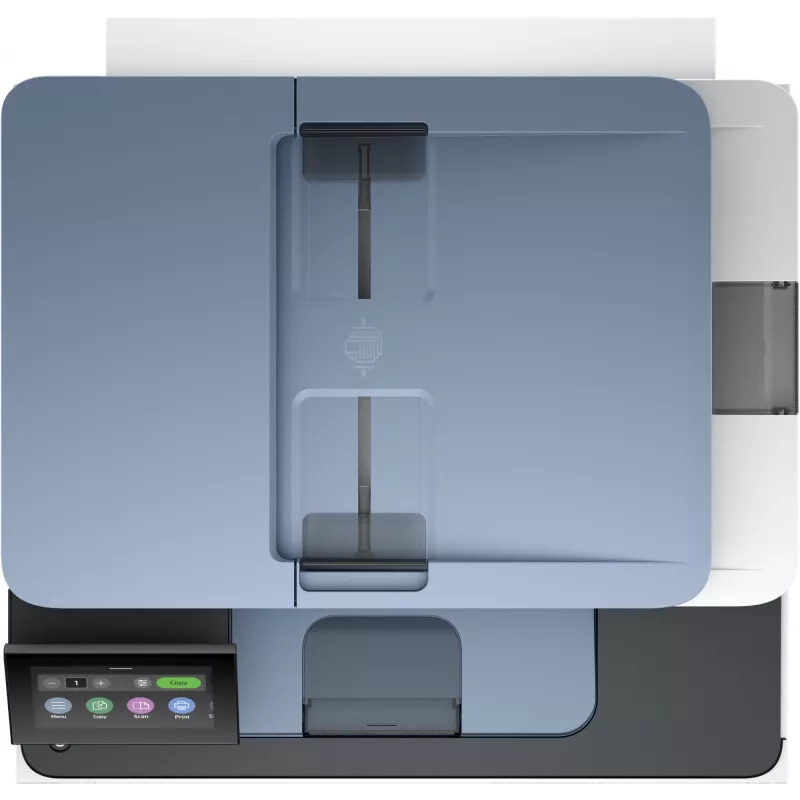 Πολυμηχάνημα HP Color LaserJet Pro MFP 3302sdw εκτυπωτής λέιζερ έγχρωμος