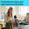 Πολυμηχάνημα HP Color LaserJet Pro MFP 3302sdw εκτυπωτής λέιζερ έγχρωμος