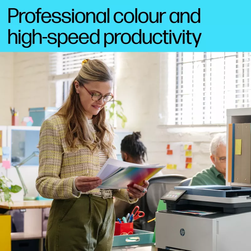 Πολυμηχάνημα HP Color LaserJet Pro MFP 3302sdw εκτυπωτής λέιζερ έγχρωμος