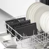 Τοστιέρα Tefal SW383D10 700 W μαύρη, ανοξείδωτο ατσάλι