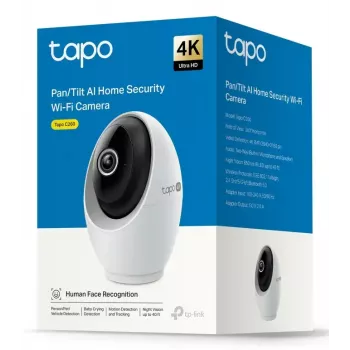Κάμερα παρακολούθησης IP TP-Link Tapo C260 3840 x 2160 Pixel