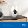 Κάμερα παρακολούθησης IP TP-Link Tapo C260 3840 x 2160 Pixel