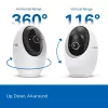 Κάμερα παρακολούθησης IP TP-Link Tapo C260 3840 x 2160 Pixel