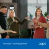 Κάμερα παρακολούθησης IP TP-Link Tapo C260 3840 x 2160 Pixel