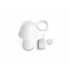 Philips Hue Twilight 929003711201 επιτραπέζιο φωτιστικό, White and Color Ambiance, λευκό