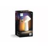 Philips Hue Twilight 929003711201 επιτραπέζιο φωτιστικό, White and Color Ambiance, λευκό