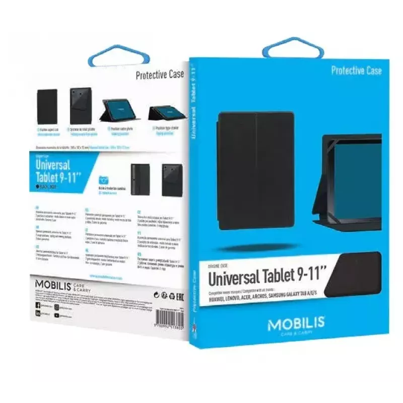 Θήκη Folio Mobilis 048015 27,9 cm (11 ίντσες)