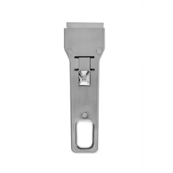 Electrolux E6HUE103 Ξύστρα εστιών