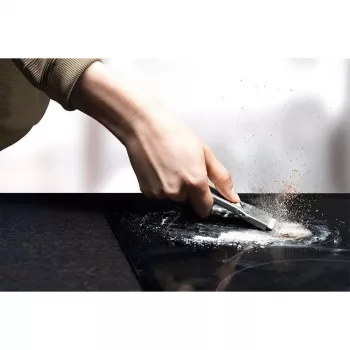 Electrolux E6HUE103 Ξύστρα εστιών