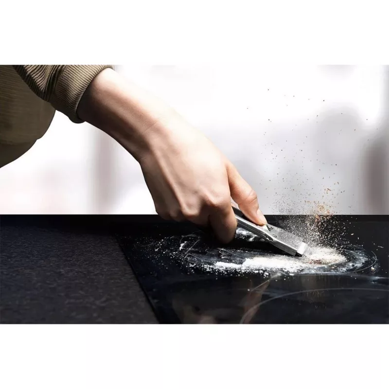 Electrolux E6HUE103 Ξύστρα εστιών