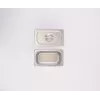 Electrolux PKKS8 Σετ ατμομάγειρα, ατσάλι, 4 τεμάχια