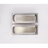 Electrolux PKKS8 Σετ ατμομάγειρα, ατσάλι, 4 τεμάχια