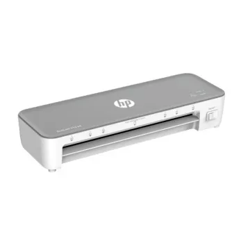 Πλαστικοποιητής θερμού HP OneLam 270 A4 270 mm/min γκρι, λευκό