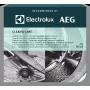 Σκόνη αφαλάτωσης και απολίπανσης Electrolux M2GCP121 για πλυντήριο πιάτων και πλυντήριο ρούχων, 12 τεμ.