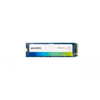 Goodram PX600 LITE SSDPB-PX600L-256-80 εσωτερικός δίσκος SSD 256 GB M.2 PCI Express 4.0 NVMe 3D NAND