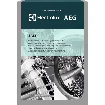 Electrolux M3GCS201 Αλάτι πλυντηρίου πιάτων 1 kg