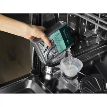Electrolux M3GCS201 Αλάτι πλυντηρίου πιάτων 1 kg
