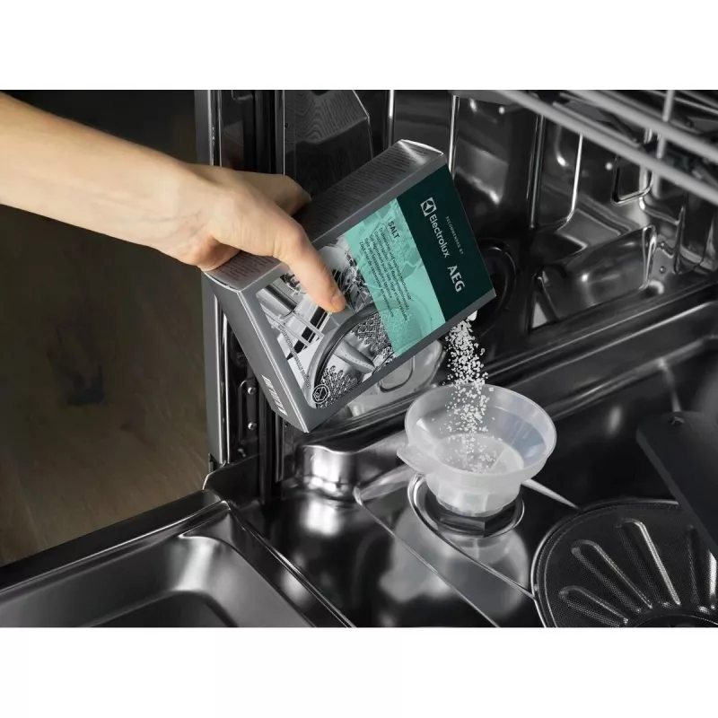Electrolux M3GCS201 Αλάτι πλυντηρίου πιάτων 1 kg