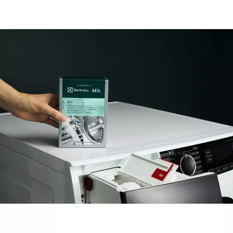 Electrolux M3GCS201 Αλάτι πλυντηρίου πιάτων 1 kg