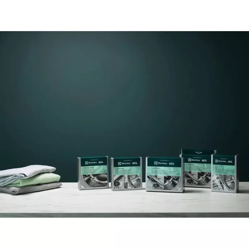 Electrolux M3GCS201 Αλάτι πλυντηρίου πιάτων 1 kg