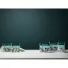Electrolux M3GCS201 Αλάτι πλυντηρίου πιάτων 1 kg