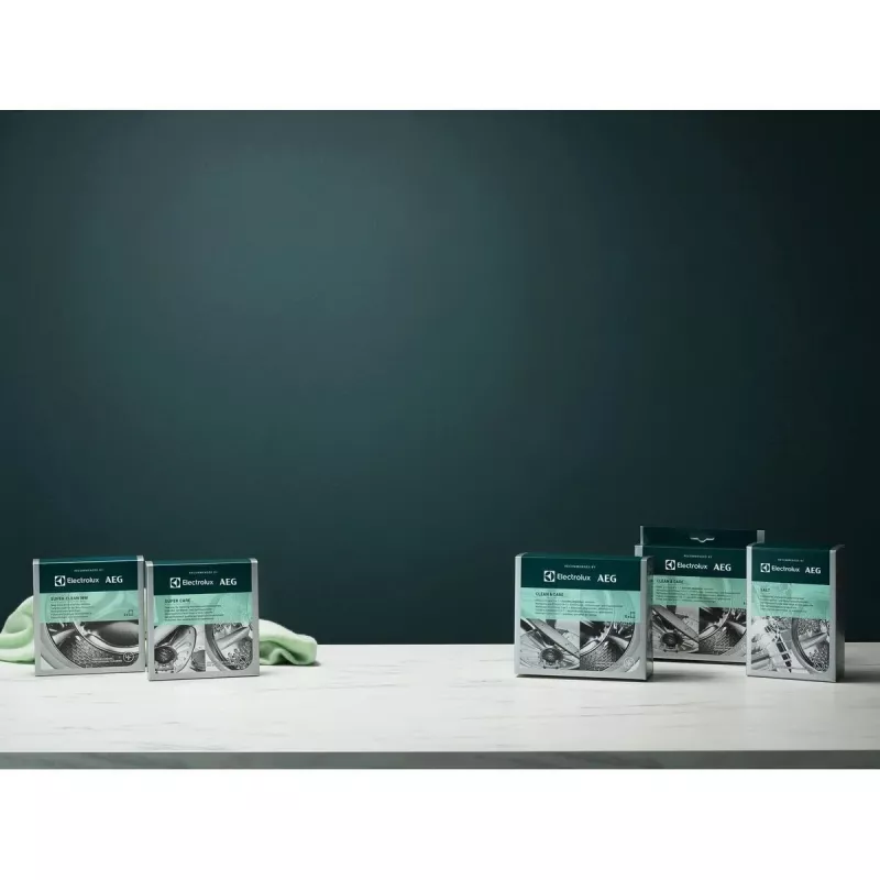 Electrolux M3GCS201 Αλάτι πλυντηρίου πιάτων 1 kg