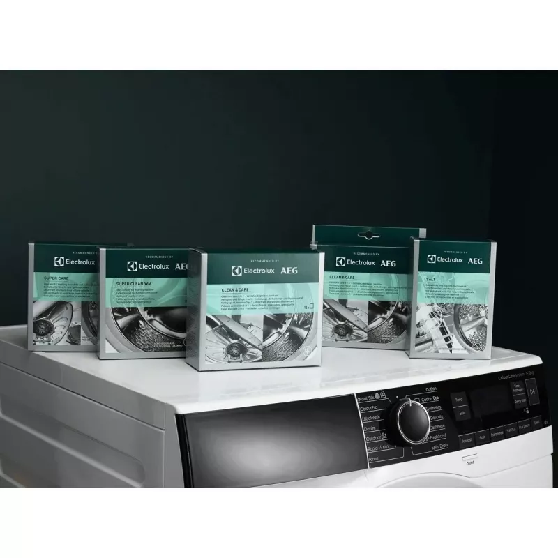 Electrolux M3GCS201 Αλάτι πλυντηρίου πιάτων 1 kg