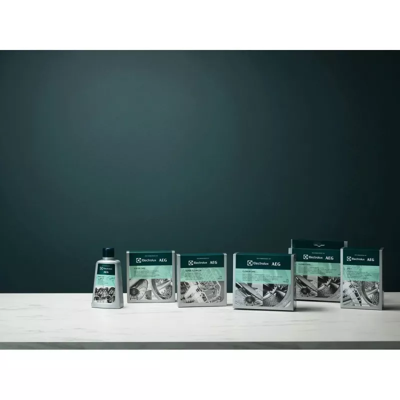 Electrolux M3GCS201 Αλάτι πλυντηρίου πιάτων 1 kg