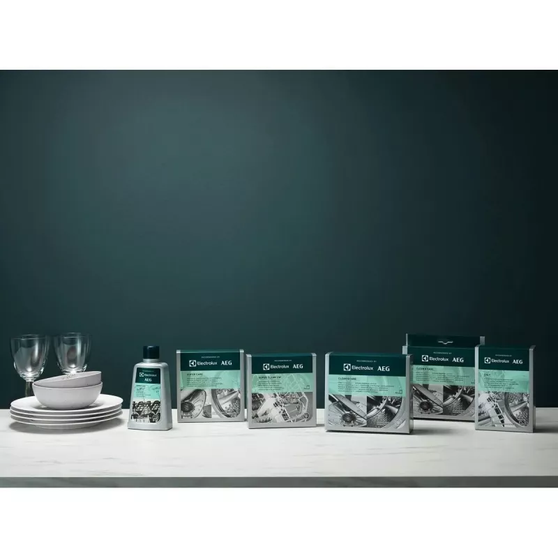 Electrolux M3GCS201 Αλάτι πλυντηρίου πιάτων 1 kg