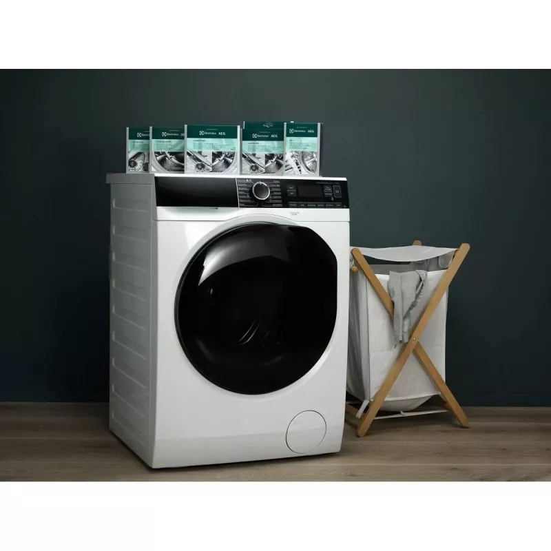 Electrolux M3GCS201 Αλάτι πλυντηρίου πιάτων 1 kg
