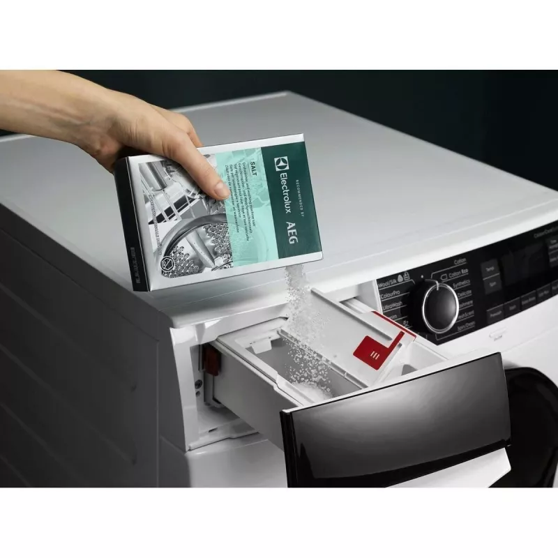 Electrolux M3GCS201 Αλάτι πλυντηρίου πιάτων 1 kg