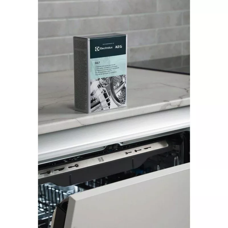 Electrolux M3GCS201 Αλάτι πλυντηρίου πιάτων 1 kg