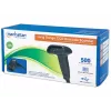 Φορητός σαρωτής barcode Manhattan Long Range CCD