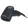 Φορητός σαρωτής barcode Manhattan Long Range CCD