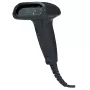 Φορητός σαρωτής barcode Manhattan Long Range CCD