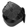 Electrolux EAF7SB μεμονωμένη 6,9 L επιτραπέζια συσκευή 1700 W φριτέζα αέρα μαύρη