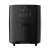 Electrolux EAF7SB μεμονωμένη 6,9 L επιτραπέζια συσκευή 1700 W φριτέζα αέρα μαύρη