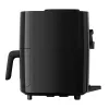 Electrolux EAF7SB μεμονωμένη 6,9 L επιτραπέζια συσκευή 1700 W φριτέζα αέρα μαύρη