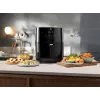 Electrolux EAF7SB μεμονωμένη 6,9 L επιτραπέζια συσκευή 1700 W φριτέζα αέρα μαύρη
