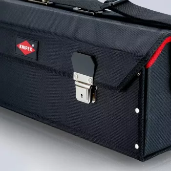 Βαλίτσα αποθήκευσης εργαλείων Knipex 00 21 07 LE